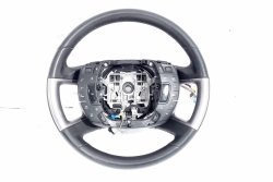 Kierownica Citroen C5 II 2009
