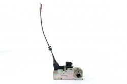 Zamek drzwi przód prawy Ford Transit MK6 2000-2006 9-PIN