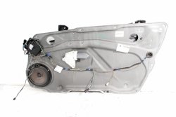 Podnośnik szyby przód prawy Mercedes A-Klasa W169 2005 Hatchback 3-drzwi 