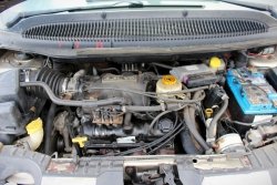 _Skrzynia biegów Dodge Grand Caravan 2002 3.3i V6 (automatyczna)