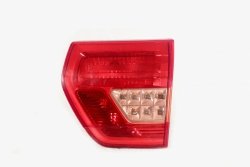 Lampa tył prawa w klapę Citroen C5 II 2009 Kombi 
