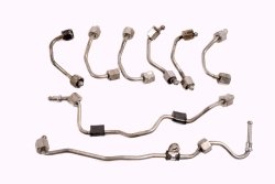 Przewody paliwowe Mercedes E-klasa E350 W212 2009 3.0CDI 642856 Kombi 