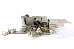 _Zamek drzwi przesuwnych Ford Transit MK6 2000-2006