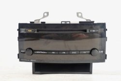 Radio Toyota Prius XW20 2005