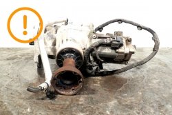 Reduktor Skrzyni biegów (8F35) Ford Escape IV 2020 1.5 Ecoboost Automat