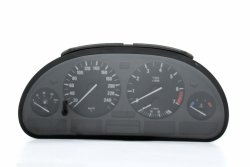 Licznik zegary BMW 5 E39 1998 2.0i M52B20 Sedan