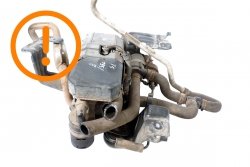 Webasto VW Transporter T5 2004 2.5TDI AXD Bus 