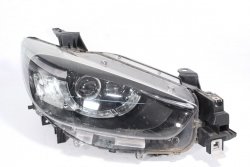 Reflektor prawy Mazda CX5 2015-2017 (Uszkodzony)