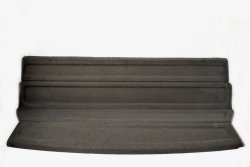 Półka bagażnika Opel Meriva A 2003-2010