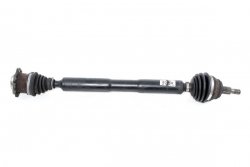 Półoś prawa VW Golf IV 1J 1997-2003 1.6i