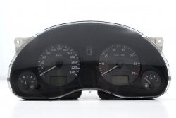 Licznik zegary VW Sharan 7M 1995-2000 2.0 8V