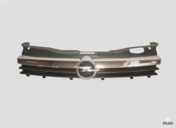 Atrapa grill Opel Astra H Lift 2007-2012