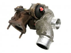 _Turbosprężarka X-249483