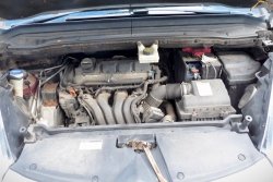 _Skrzynia biegów Citroen C4 Grand Picasso 2008 1.8i 6FY Minivan 