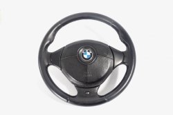 Kierownica M-Pakiet serducho BMW 3 E36 