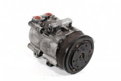 Sprężarka klimatyzacji Ford Transit 2006 2.4TDCI