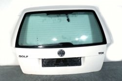 Klapa bagażnika tył VW Golf IV 2000 Kombi 
