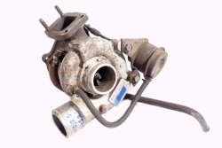 Turbosprężarka turbo Iveco Daily III 2000 2.8JTD 814.43C