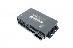 _Moduł komfortu Audi A4 B6 2000-2004