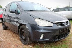 _Maska Ford C-MAX MK1 2009 1.8TDCI Minivan