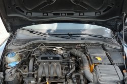 _Skrzynia biegów FVH VW Skoda Octavia II 1Z 2005 1.6i