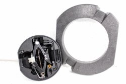 Wkład koła dojazdowego klucz lewarek ucho Citroen C3 Pluriel 2004 Kabriolet