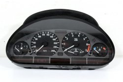 Licznik zegary BMW 3 E46 1999 1.9i M43B19
