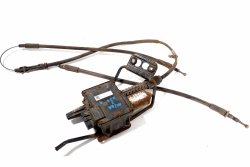 _Hamulec ręczny elektryczny Opel Astra J 2011 1.4 Turbo Kombi