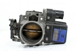 _Przepustnica BMW 3 E46 1998 2.5i M52B25