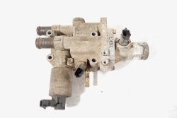 Zawór egr Opel Astra H 2005 1.6i Z16XEP Kombi 