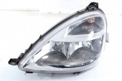 _Reflektor lewy Mercedes A-Klasa W168 2001-2004