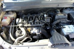 Silnik Kia Carens III 2008 2.0CRDI D4EA (115 KM)