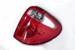 Lampa tył prawa X-282159