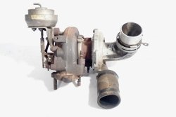 Turbosprężarka turbina Toyota Avensis T27 2009 2.0D4D Sedan