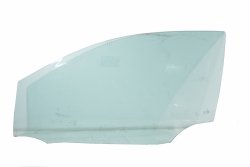 Szyba drzwi przód lewa Mercedes A-Klasa W169 2005 Hatchback 3-drzwi 