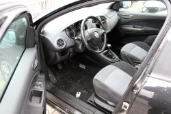 Podłokietnik Fiat Bravo II 2008 Hatchback 5-drzwi