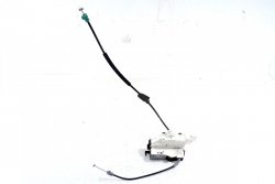 _Zamek drzwi przód prawy Citroen C4 2004-2008 Hatchback 5-drzwi  (6 pin)