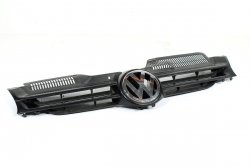 Atrapa grill VW Golf V 1K 2007 Hatchback 3-drzwi