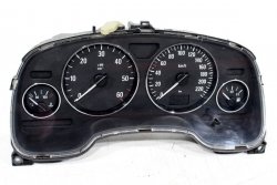 Licznik zegary Opel Astra G 1998-2004 2.0DTI