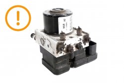 Pompa ABS Suzuki Grand Vitara 2006 (2005-2008) 1.9DDiS SUV 5-drzwi 