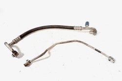 Przewody klimatyzacji Honda Civic EJ 1996 1.4i D14A3 Hatchback 3-drzwi