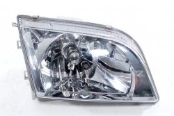 _Reflektor prawy Mitsubishi Space Star DG0 2000-2002 