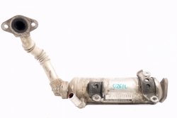 Chłodnica EGR Opel Antara A 2008 2.0CDTI Z20DMH Suv