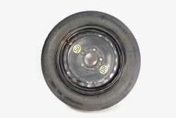 Koło dojazdowe R15 5x120 BMW 3 E46