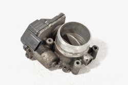 Przepustnica Mercedes Sprinter W906 2008 2.2CDI 646986 Bus