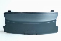 _Półka bagażnika tył Citroen C3 Pluriel 2004 Kabriolet