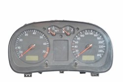 Licznik zegary VW Golf IV 1J 1997 1.6i AKL Hatchback 5-drzwi