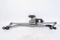 _Mechanizm wycieraczki przód Opel Astra G 1998-2004