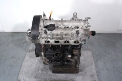 _Silnik VW Golf IV 1J 2003 1.6i 16V BCB