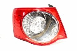 Lampa tył lewa VW Jetta V 1K 2006 Sedan (LED)